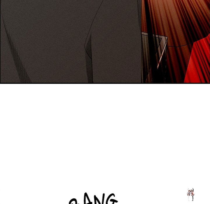 Milf Guard Milf Guard Chapter 37 - Page 109