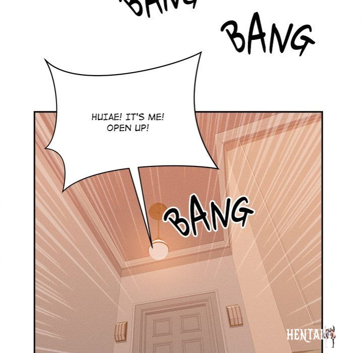 Milf Guard Milf Guard Chapter 37 - Page 110