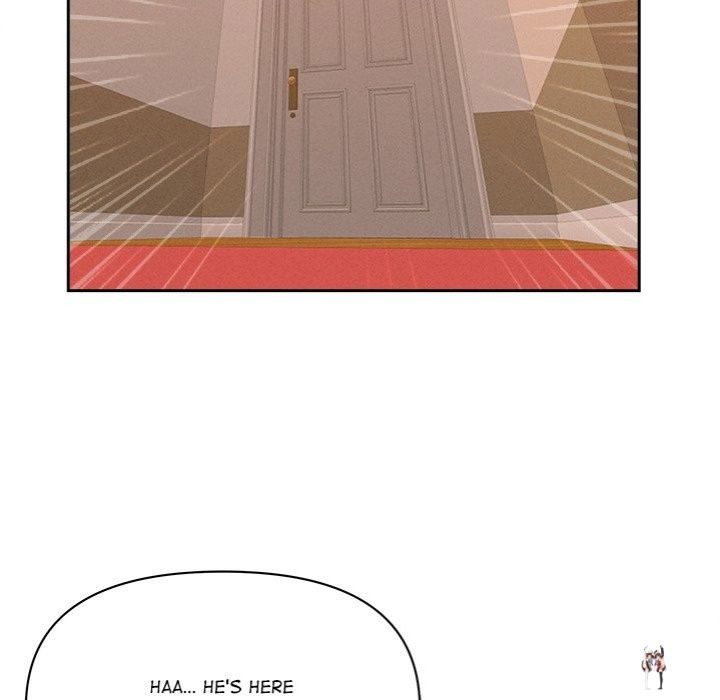 Milf Guard Milf Guard Chapter 37 - Page 111