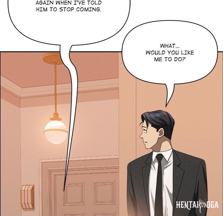 Milf Guard Milf Guard Chapter 37 - Page 112