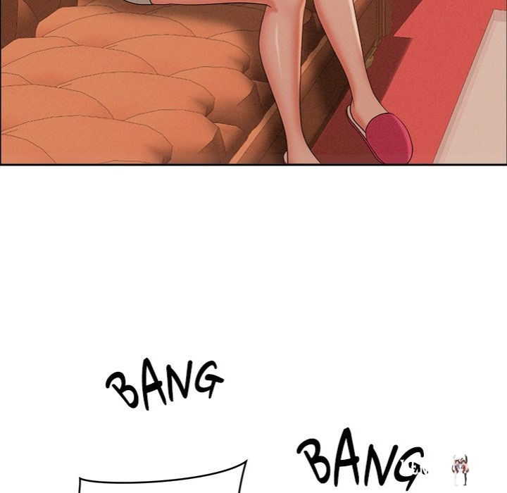 Milf Guard Milf Guard Chapter 37 - Page 114