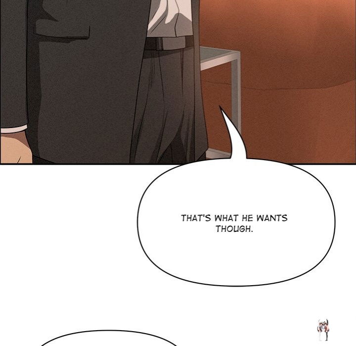 Milf Guard Milf Guard Chapter 37 - Page 119