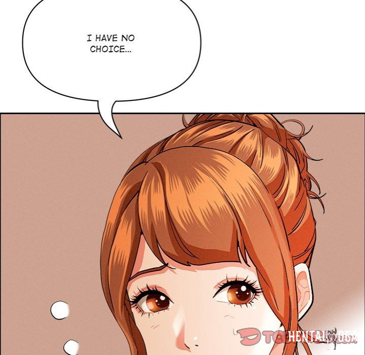 Milf Guard Milf Guard Chapter 37 - Page 120