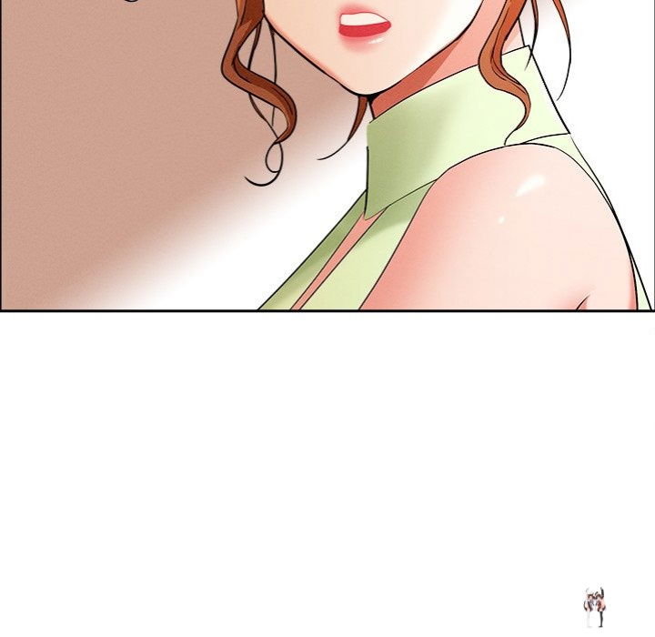 Milf Guard Milf Guard Chapter 37 - Page 121