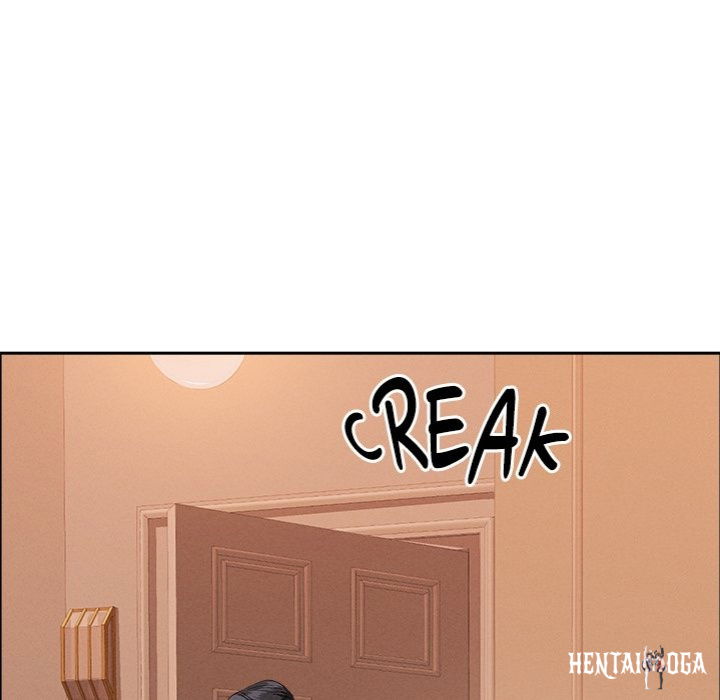 Milf Guard Milf Guard Chapter 37 - Page 124