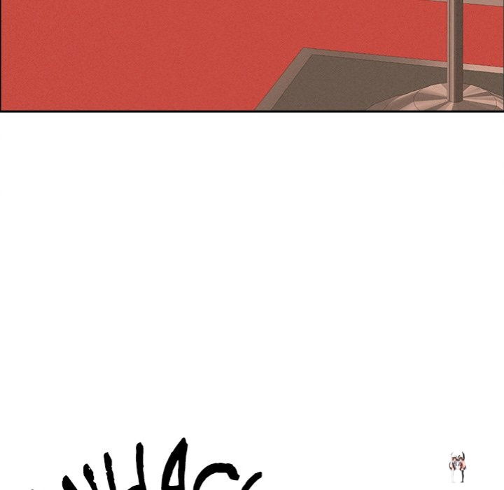 Milf Guard Milf Guard Chapter 37 - Page 126