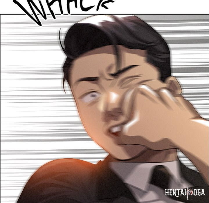 Milf Guard Milf Guard Chapter 37 - Page 127