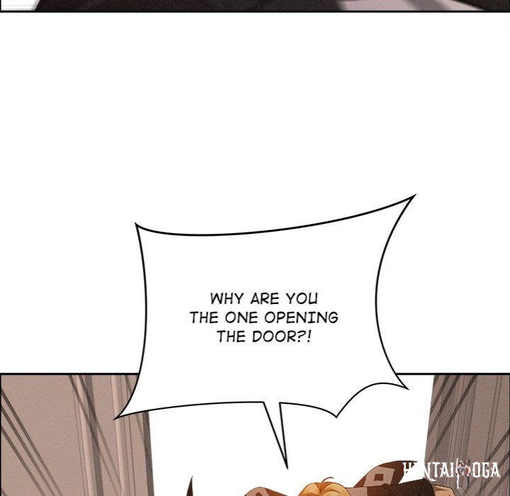 Milf Guard Milf Guard Chapter 37 - Page 128