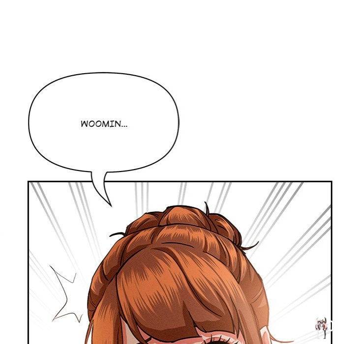 Milf Guard Milf Guard Chapter 37 - Page 131