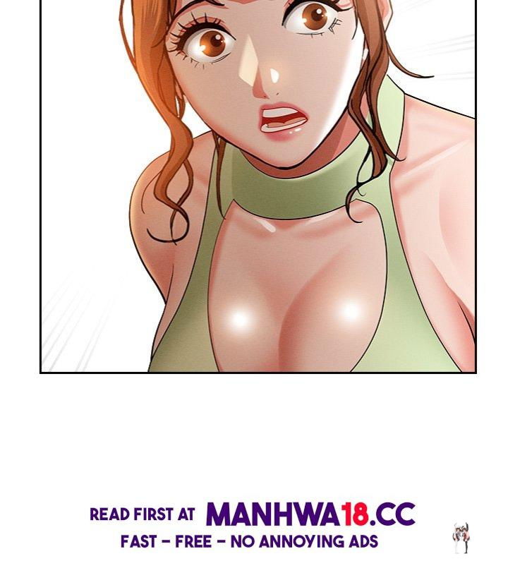 Milf Guard Milf Guard Chapter 37 - Page 132