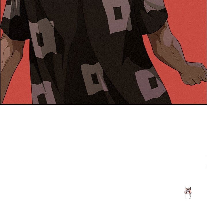 Milf Guard Milf Guard Chapter 37 - Page 135