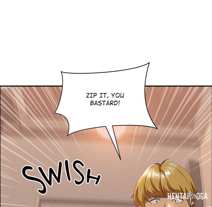 Milf Guard Milf Guard Chapter 37 - Page 136