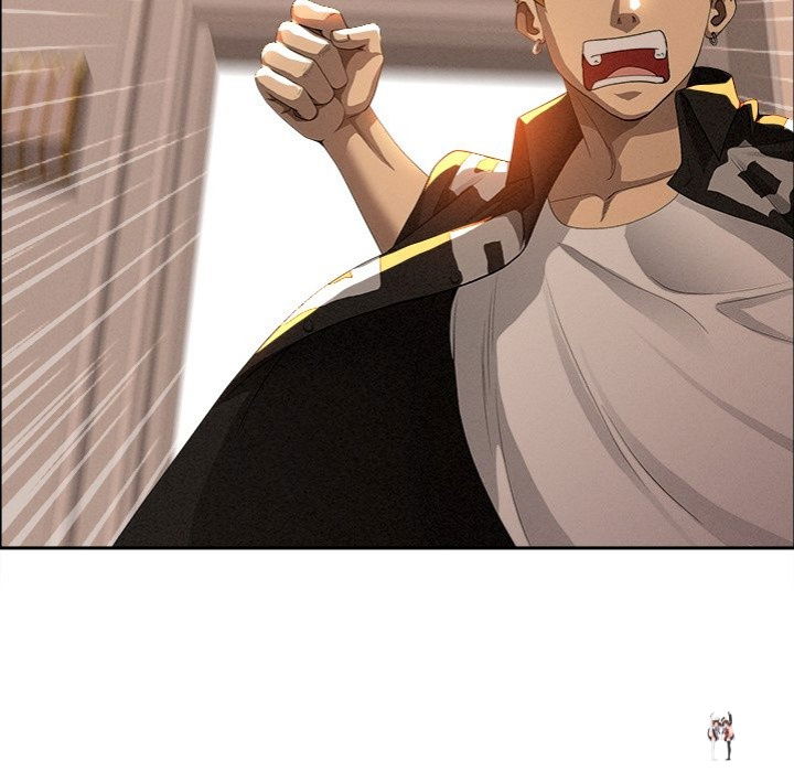 Milf Guard Milf Guard Chapter 37 - Page 137