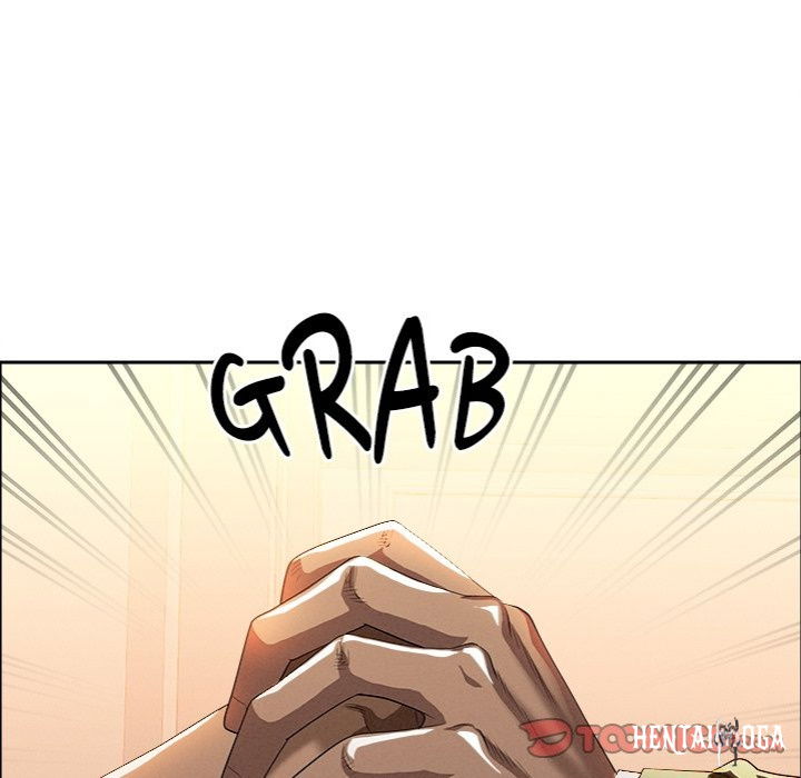 Milf Guard Milf Guard Chapter 37 - Page 138