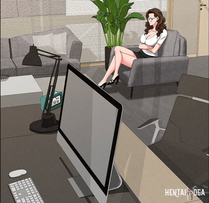 Milf Guard Milf Guard Chapter 37 - Page 14