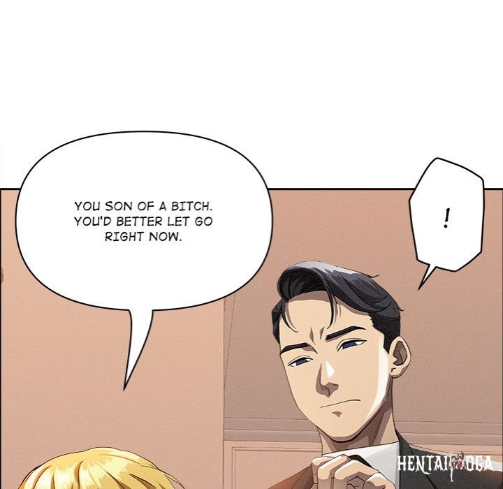 Milf Guard Milf Guard Chapter 37 - Page 140