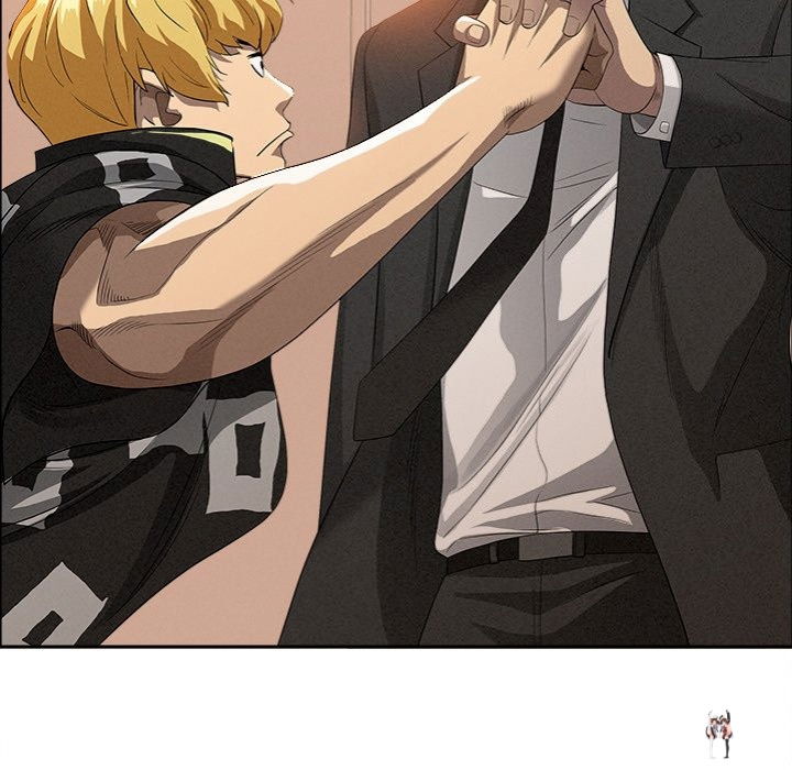 Milf Guard Milf Guard Chapter 37 - Page 141