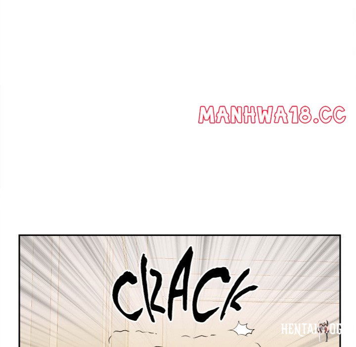 Milf Guard Milf Guard Chapter 37 - Page 142