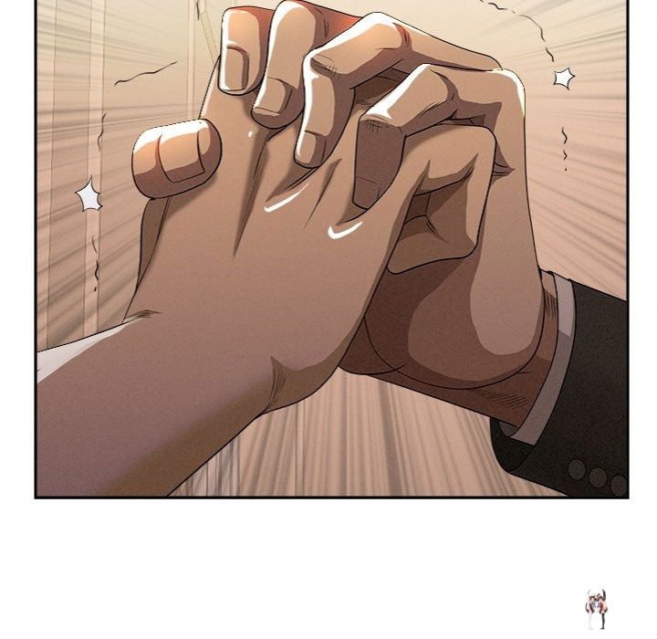 Milf Guard Milf Guard Chapter 37 - Page 143