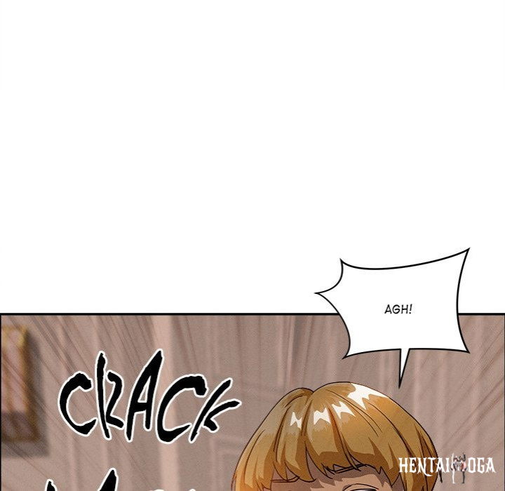 Milf Guard Milf Guard Chapter 37 - Page 144