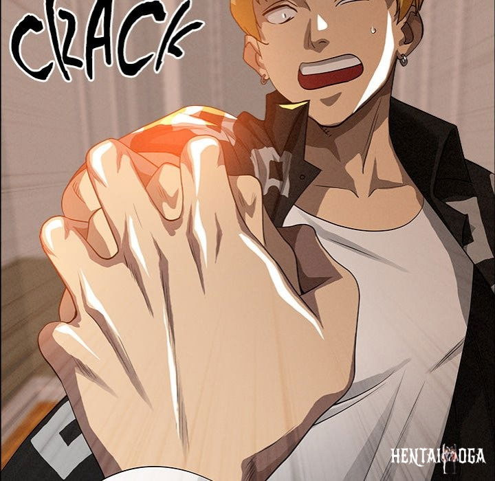 Milf Guard Milf Guard Chapter 37 - Page 145