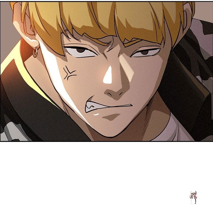 Milf Guard Milf Guard Chapter 37 - Page 147