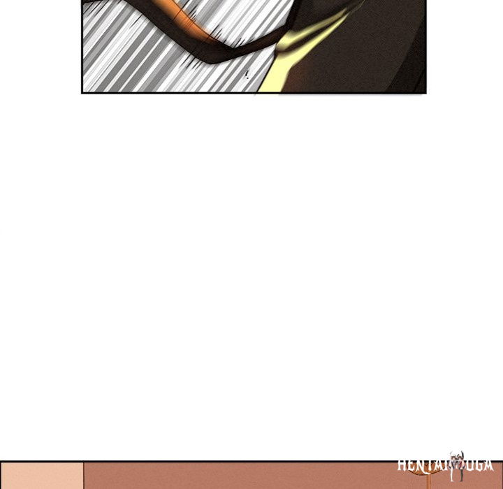 Milf Guard Milf Guard Chapter 37 - Page 151