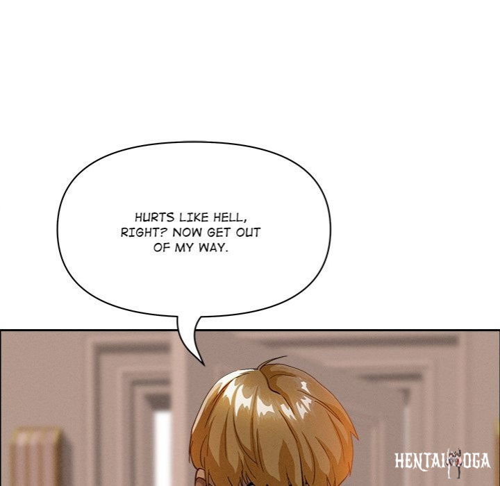 Milf Guard Milf Guard Chapter 37 - Page 154