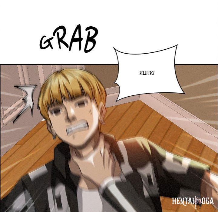 Milf Guard Milf Guard Chapter 37 - Page 158