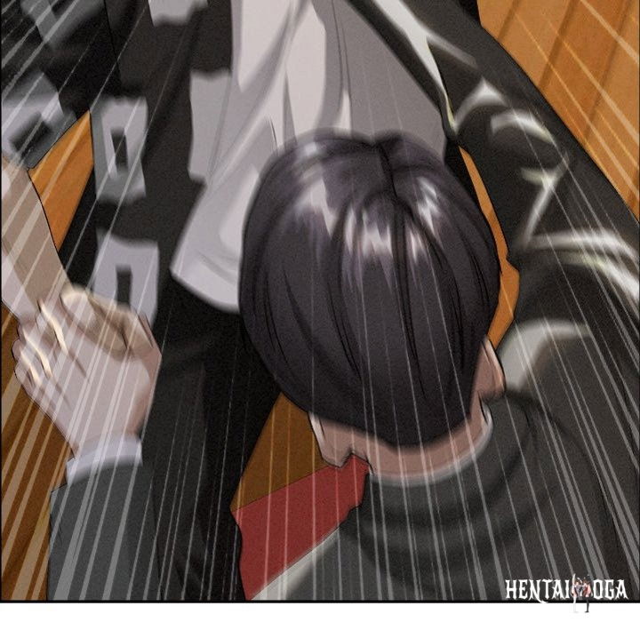 Milf Guard Milf Guard Chapter 37 - Page 159