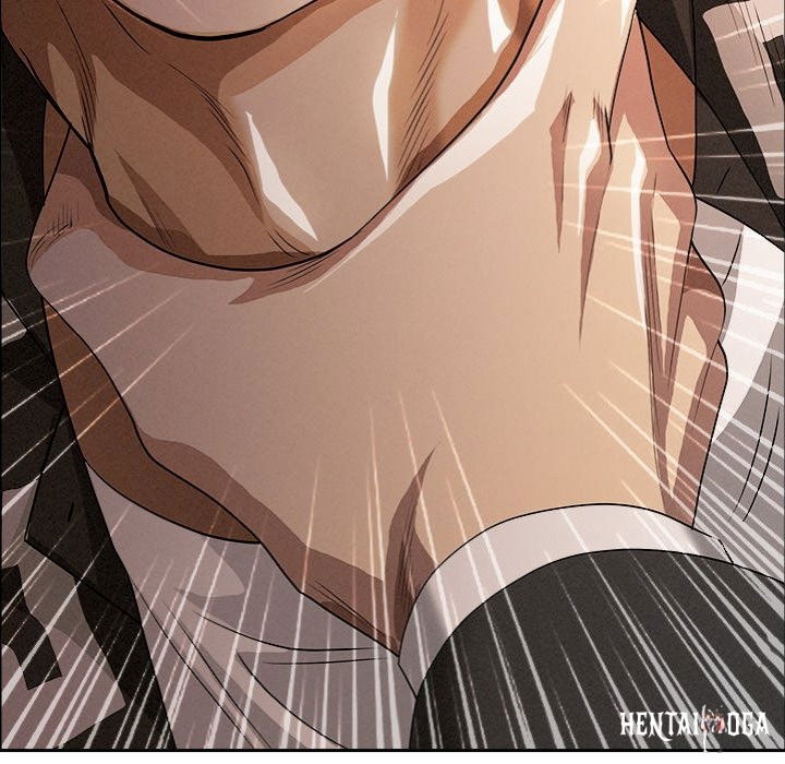 Milf Guard Milf Guard Chapter 37 - Page 161