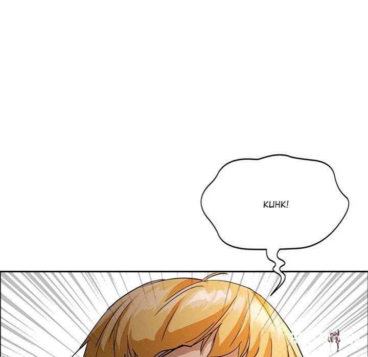 Milf Guard Milf Guard Chapter 37 - Page 162