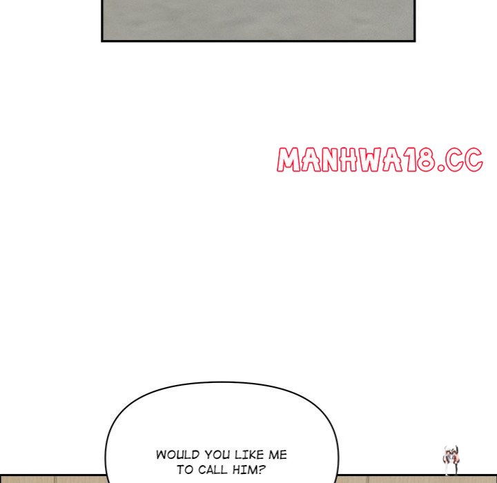 Milf Guard Milf Guard Chapter 37 - Page 19