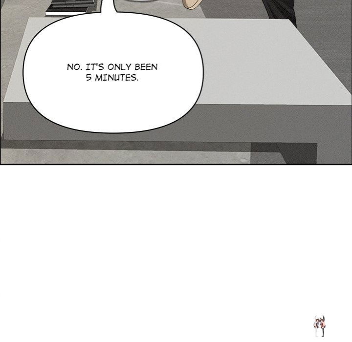 Milf Guard Milf Guard Chapter 37 - Page 21