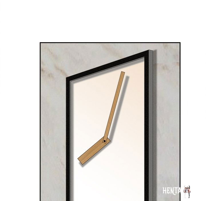 Milf Guard Milf Guard Chapter 37 - Page 22