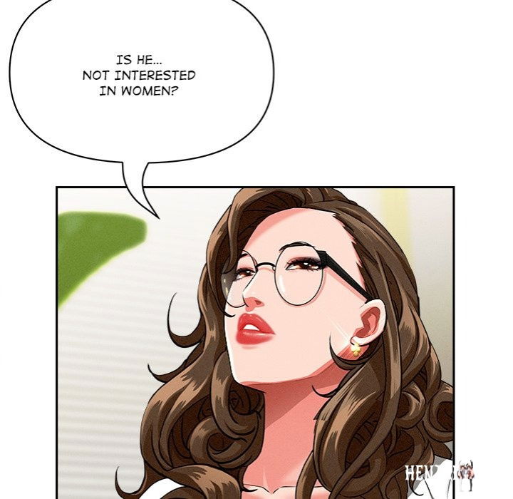 Milf Guard Milf Guard Chapter 37 - Page 26