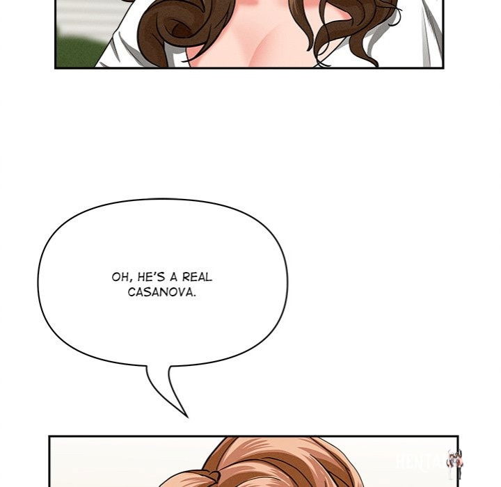 Milf Guard Milf Guard Chapter 37 - Page 27