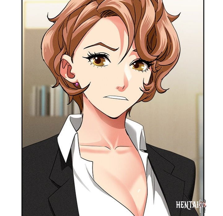 Milf Guard Milf Guard Chapter 37 - Page 28