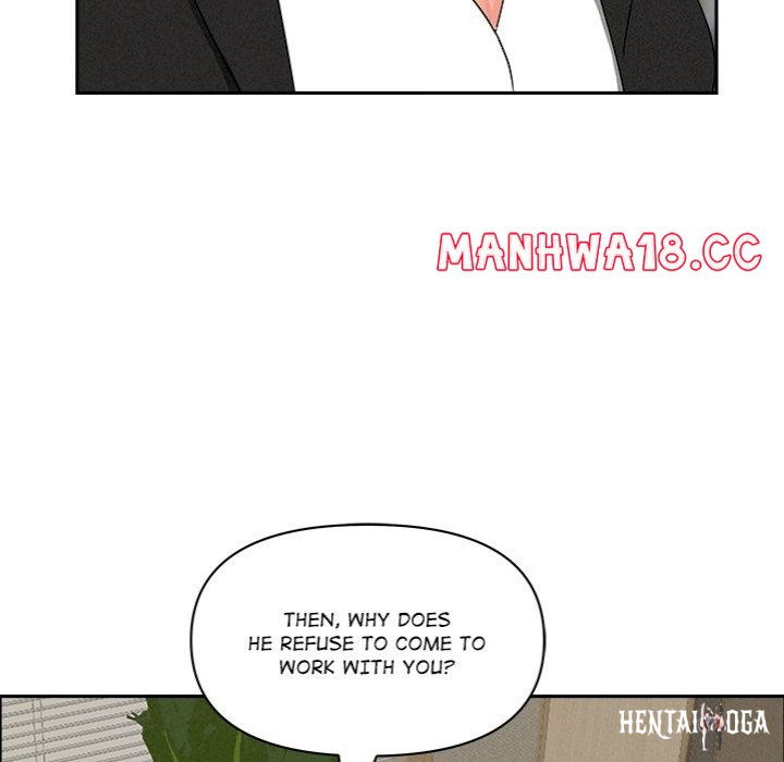 Milf Guard Milf Guard Chapter 37 - Page 29