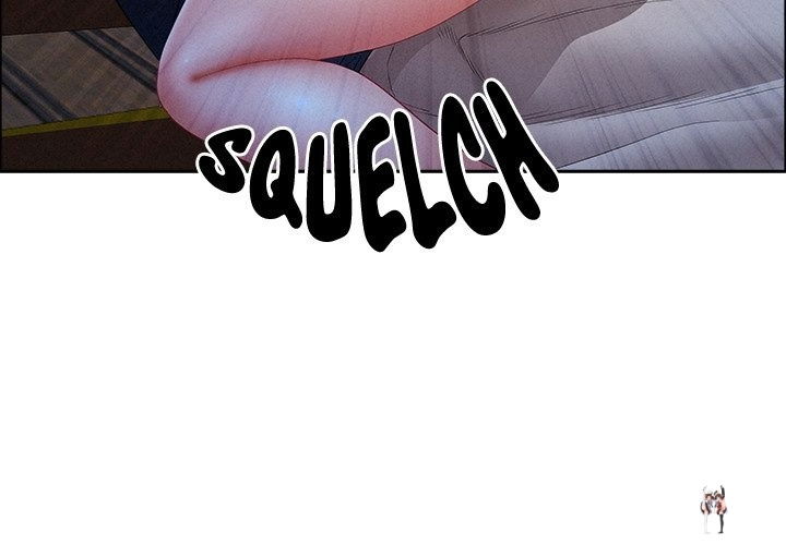 Milf Guard Milf Guard Chapter 37 - Page 3