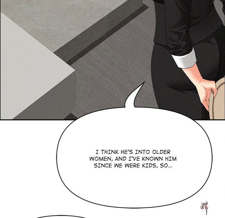 Milf Guard Milf Guard Chapter 37 - Page 31