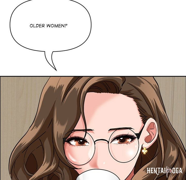 Milf Guard Milf Guard Chapter 37 - Page 32