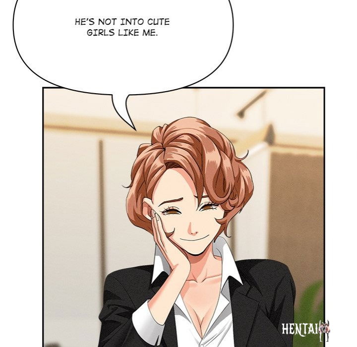 Milf Guard Milf Guard Chapter 37 - Page 34