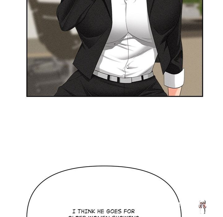 Milf Guard Milf Guard Chapter 37 - Page 35