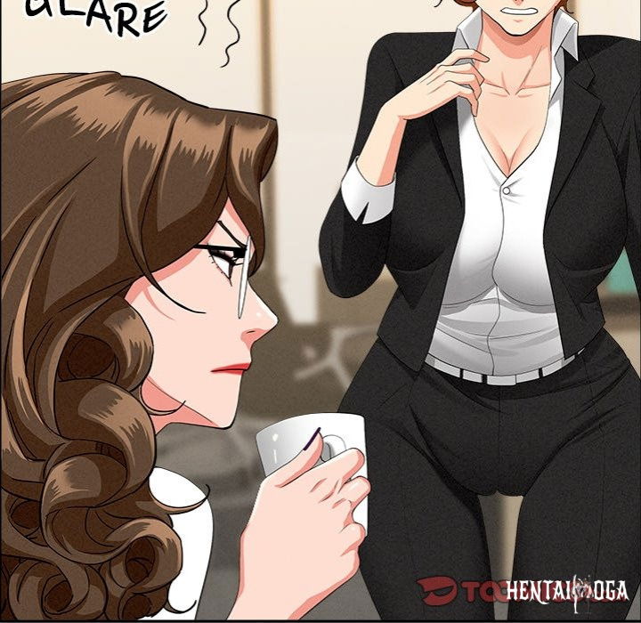 Milf Guard Milf Guard Chapter 37 - Page 39