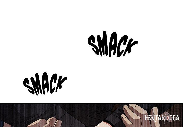 Milf Guard Milf Guard Chapter 37 - Page 4