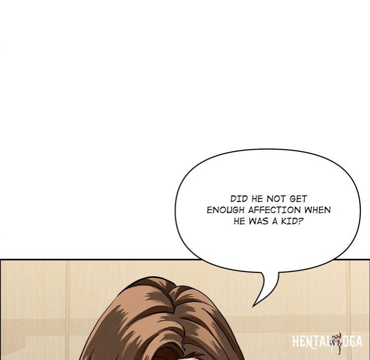 Milf Guard Milf Guard Chapter 37 - Page 40