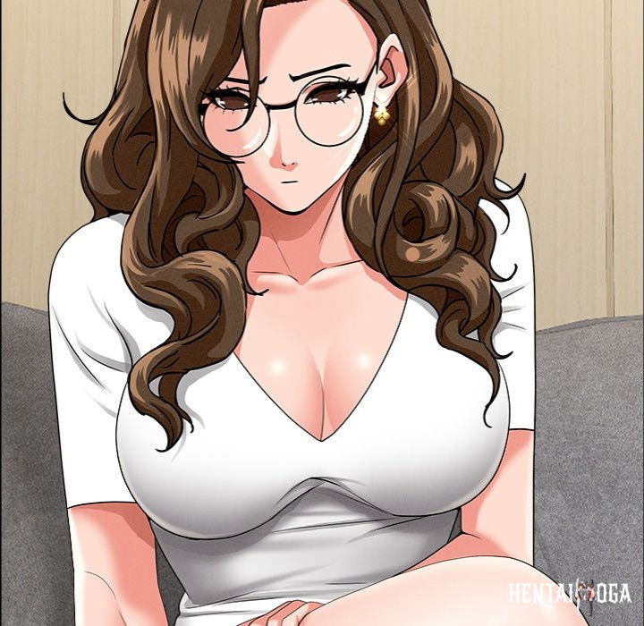 Milf Guard Milf Guard Chapter 37 - Page 41