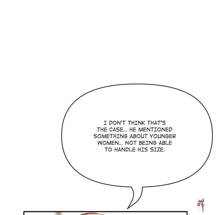 Milf Guard Milf Guard Chapter 37 - Page 43