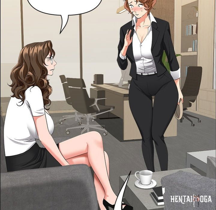 Milf Guard Milf Guard Chapter 37 - Page 46